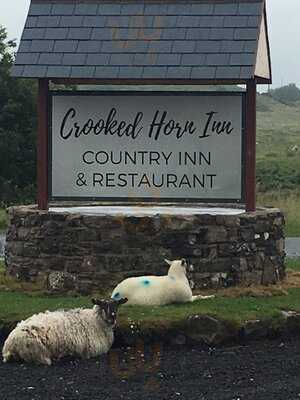 The Crooked Horn Inn