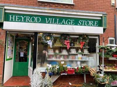 Heyrod Food & Floral