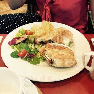 Patisserie Valerie Swindon