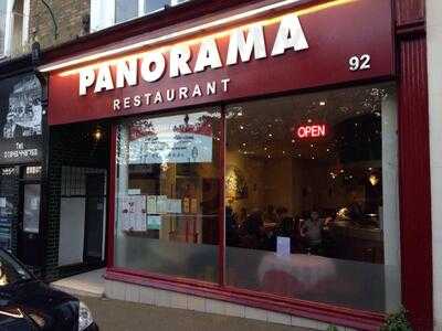 Panorama Restaurant