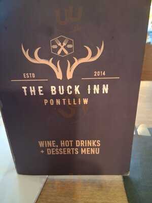 The Buck Inn