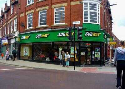 Subway