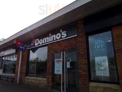 Domino's Pizza - Wrexham