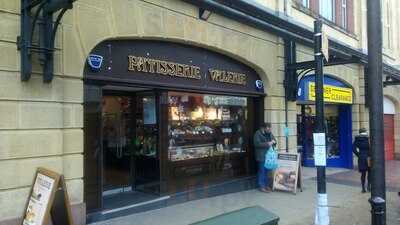 Patisserie Valerie