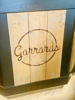 Garrards