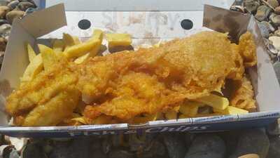 Littlehampton Fish And Chips