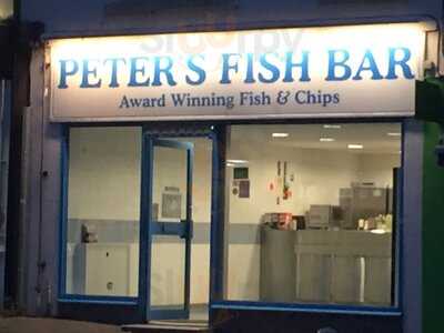 Peter's Fish Bar