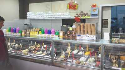 Gelateria K2