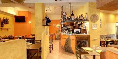 Ristorante Lapola S.a.s.