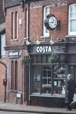 Costa Coffee