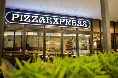 Pizza Express