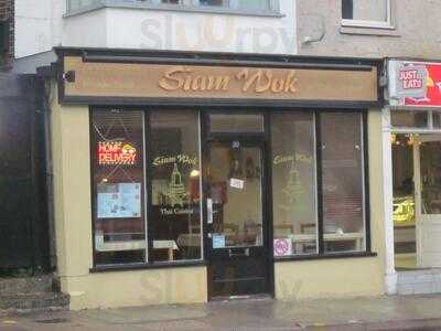 Siam Wok