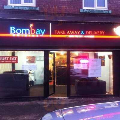 Bombay Cuisine