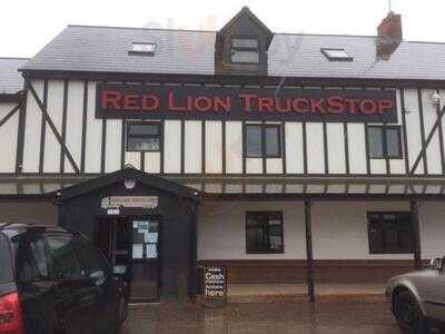 Red Lion Truckstop