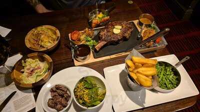 Miller & Carter Steakhouse - Aylesbury Vale