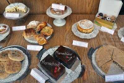 Batchelors Patisserie