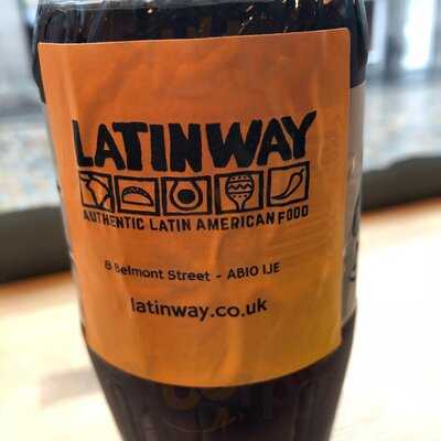 Latinway