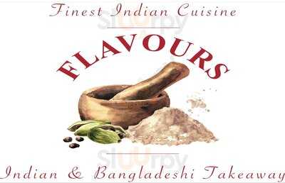 Flavors Indian Takeaway