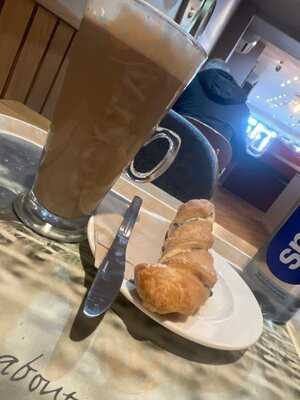 Costa Coffee