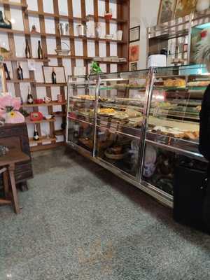 Pasticceria Deligia, Oristano