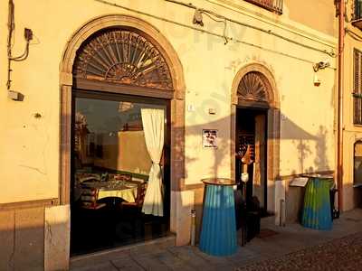 Osteria Del Doge