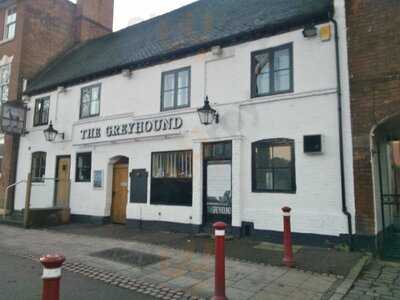 The Greyhound Pub