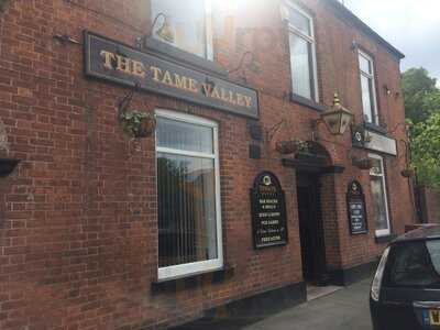 The Tame Valley Hotel