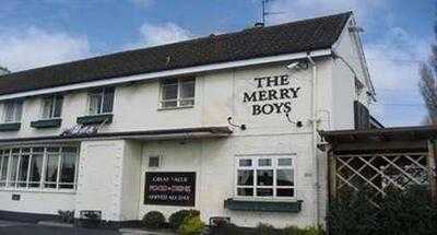 Merry Boys Inn