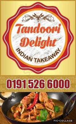 Tandoori Delight