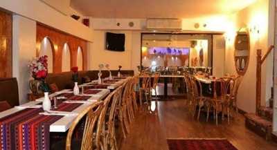 Maiwand Restaurant