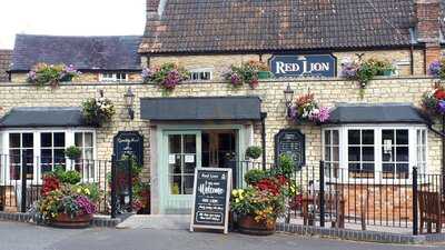 The Red Lion