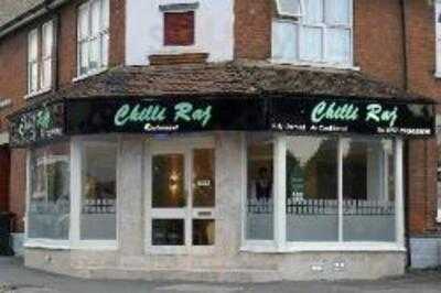 Chilli Raj Restaurant