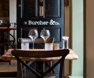 Burcher & Co