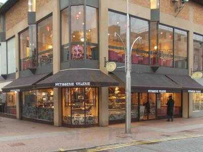 Patisserie  Valerie