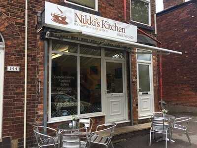 Nikkis Kitchen