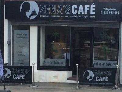 Zena's