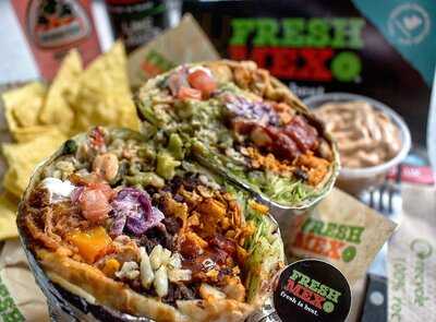 Freshmex