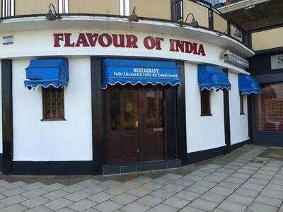 Flavour Of India