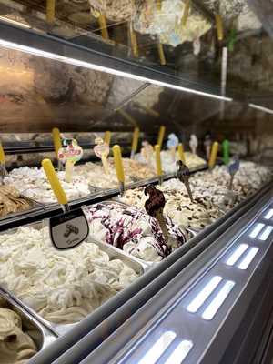 L'Isola del Gelato, Cagliari