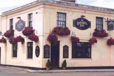 The Bayshill Pub