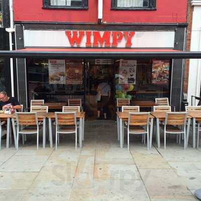 Wimpy