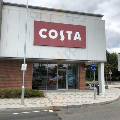 Costa Coffee