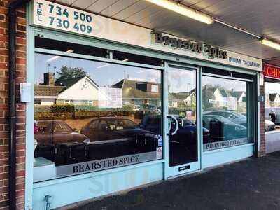 Bearsted Spice Best Indian Takeaway