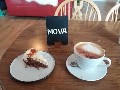 Nova Coffeehouse