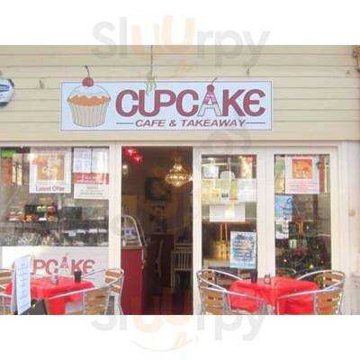 Cupcake Cafe