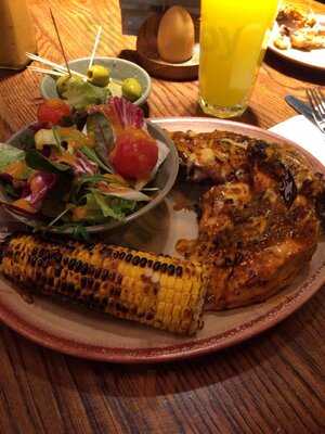 Nando's Reading - Friar Street