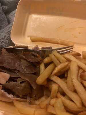 Luton Kebab House