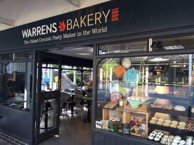 Warrens Bakery