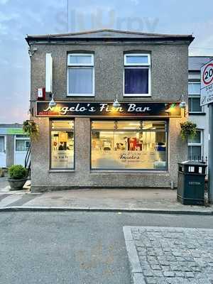 Angelo's Fish Bar