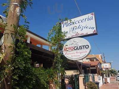 Pasticceria La Deliziosa, Sardegna